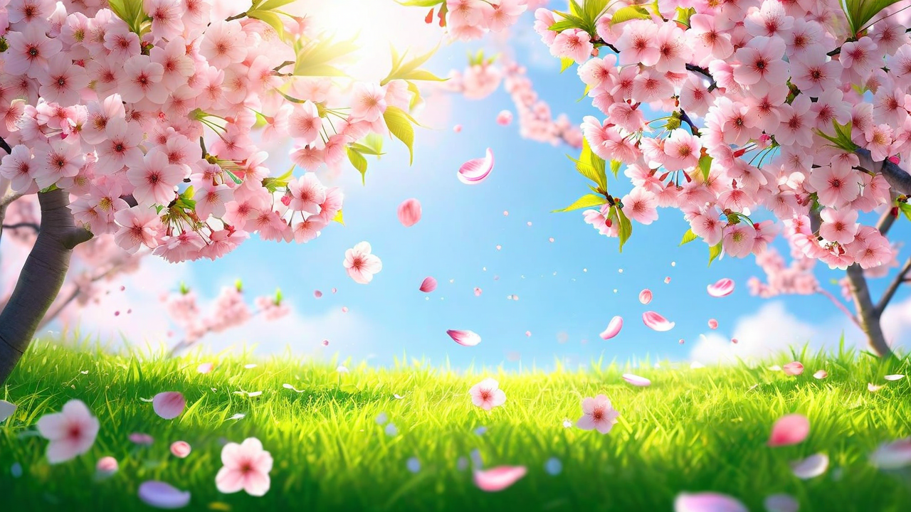 春から始めよう！新生活にぴったりな注目ゲーム5選