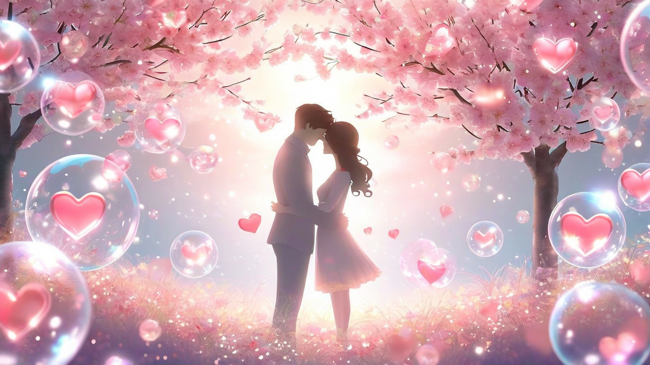 ホワイトデーは恋愛ゲームで！おすすめ5選で甘い体験を