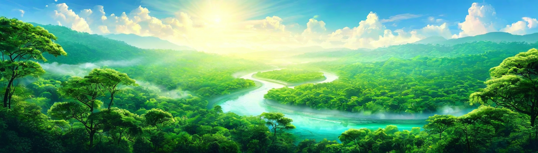 アースデイ特集：ゲームで学ぶ環境保護、自然の美しさを体感できる注目タイトル