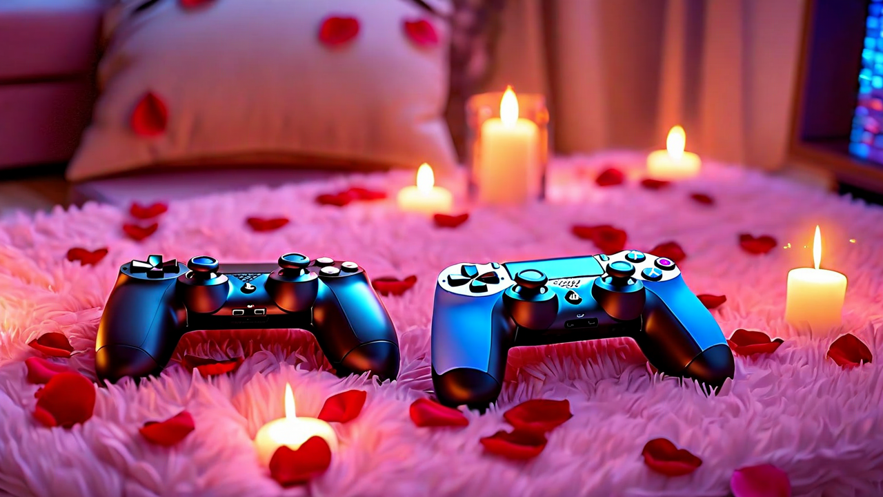 バレンタインに二人で遊びたい！おすすめ協力プレイゲーム5選